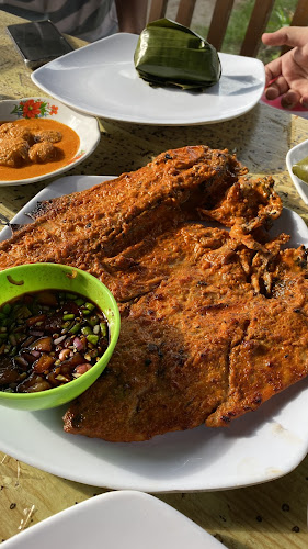 RM OMBAK TALUAK - Kota Pariaman