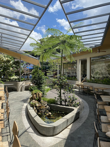 Comentarii opinii despre Tentrm coffee & dining