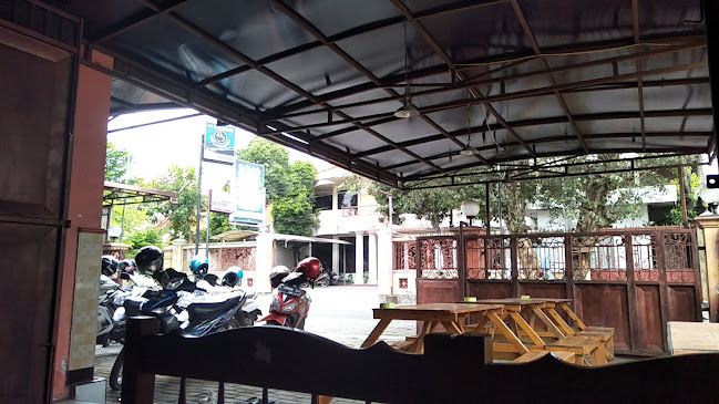 Griya Buah Mojokerto