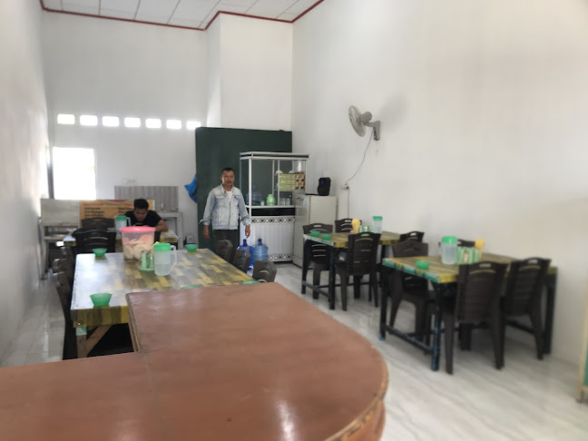 RM. Empat Dara - Gastronomi dan perhotelan