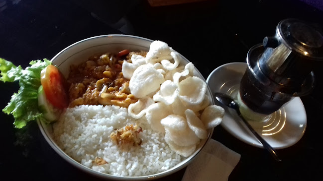 Wardhani Resto - Surabaya