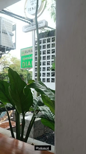 Samping Pengadilan Negeri Siliwangi, Jl. Siliwangi No.53, Kahuripan, Kec. Tawang, Kab. Tasikmalaya, Jawa Barat 46115