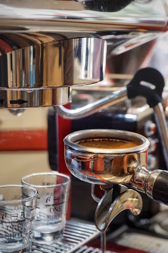 Comentarii opinii despre Mescola Coffee