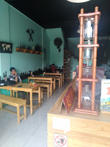 Jl. Rambutan No.8, RT.5/RW.1, Depok Jaya, Kec. Pancoran Mas, Kota Depok, Jawa Barat 16432