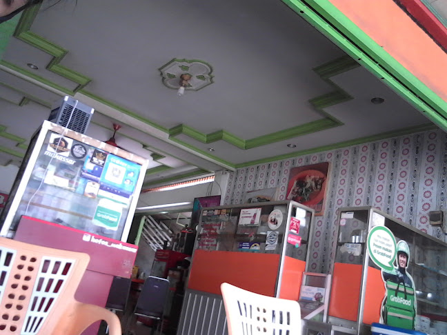 Comentarii opinii despre Warung Makan Ikan Bakar Pangkep