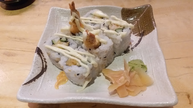 Tanoshi Izakaya Restaurant