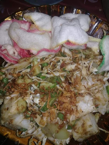 Opinii despre Dapoer Ngapak Mb Rossy în Surabaya - Gastronomi dan perhotelan