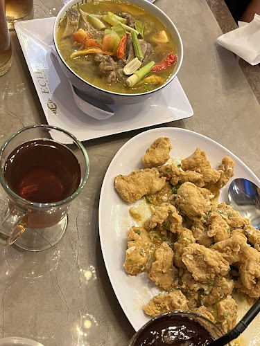 Comentarii opinii despre Echo Resto Surabaya