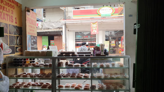 Star bakery and cake pondok kacang - Kota Tangerang Selatan