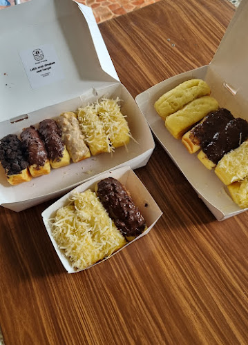 KOPI PUKIS - Kota Bandung