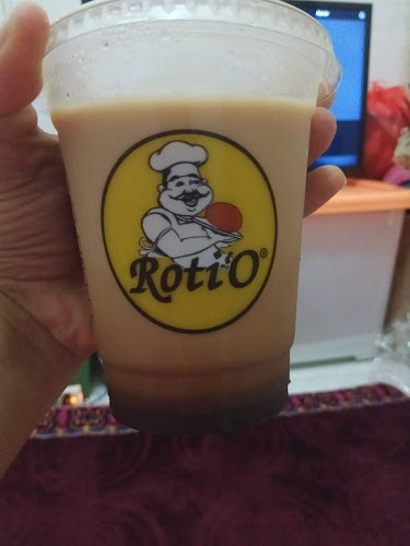 Roti 'O' - Gastronomi dan perhotelan