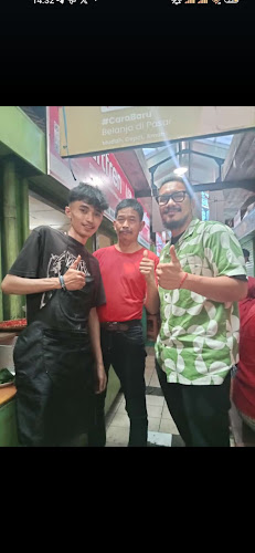 Comentarii opinii despre Warung Nasi Ma Eha