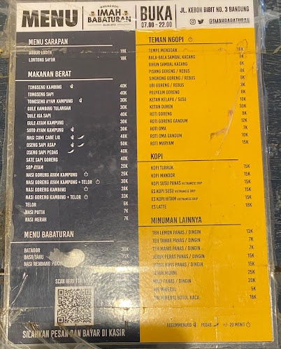 Jl. Kebon Bibit No.3, Tamansari, Kec. Bandung Wetan, Kota Bandung, Jawa Barat 40116