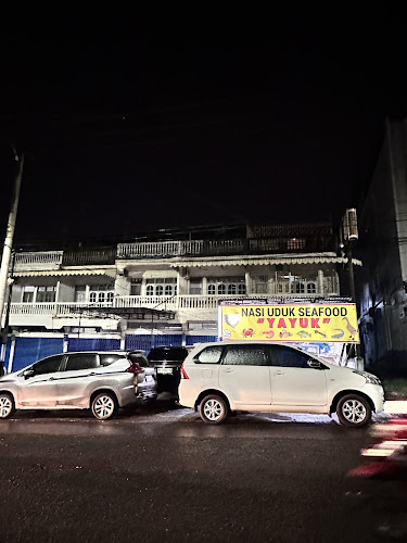 Comentarii opinii despre Yayuk Seafood