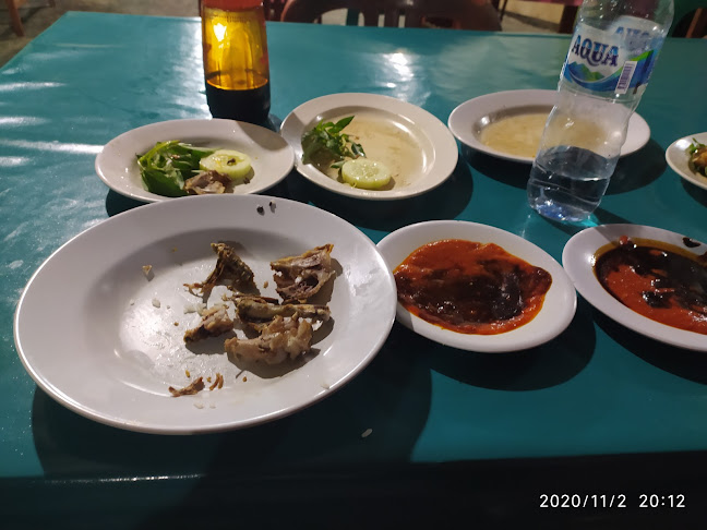 Rumah Makan Lamongan88 - Kota Kotamobagu