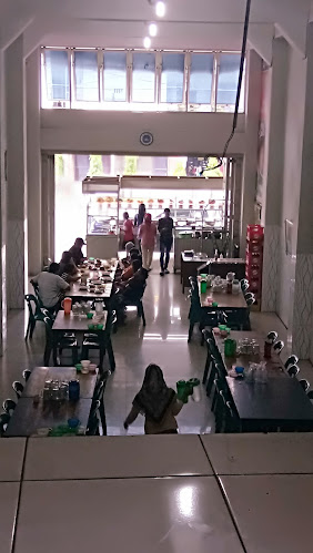 Rumah Makan Minang Asli - Kota Medan