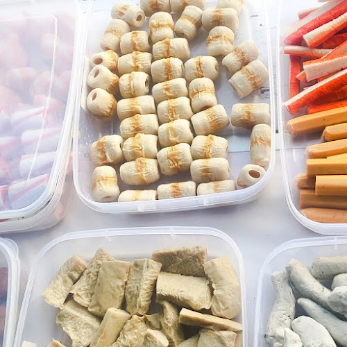 Queen Seblak & Coffe Samarinda - Kota Samarinda