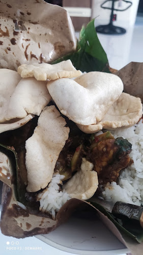 Comentarii opinii despre Warung Kita Rujak Cingur