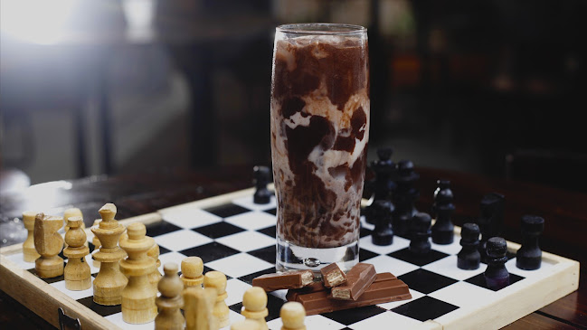 Opinii despre Kalimera coffee bar în Kota Salatiga - Gastronomi dan perhotelan