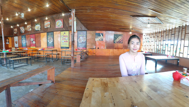 Bakso Sapi Cuanki Kang Gelo - Kota Singkawang