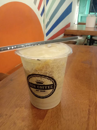 Comentarii opinii despre TEN COFFEE