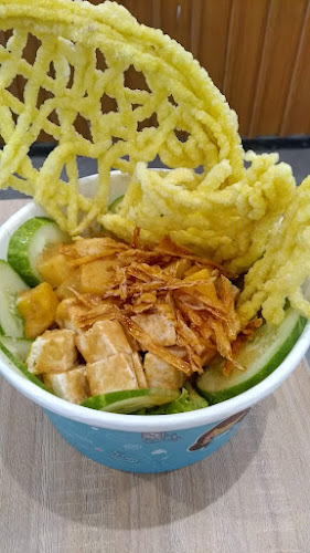 Ruko Paskal Hyper Square Blok B-55, Kota Bandung, Jawa Barat 40181