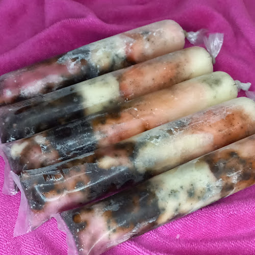 Es Lilin Malaysia by Jajanan Arrasya