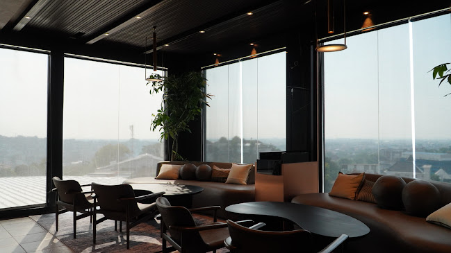 Seseduh Resto & Lounge Semarang - Kota Semarang