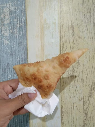 RAS PIZZA TORTILLA - Kota Batam