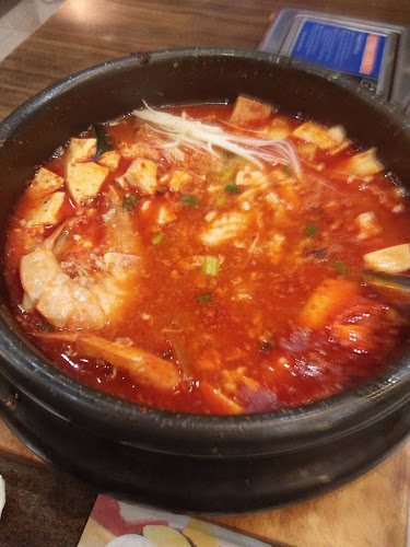 DaeBak Korean BBQ Restaurant - Kota Medan