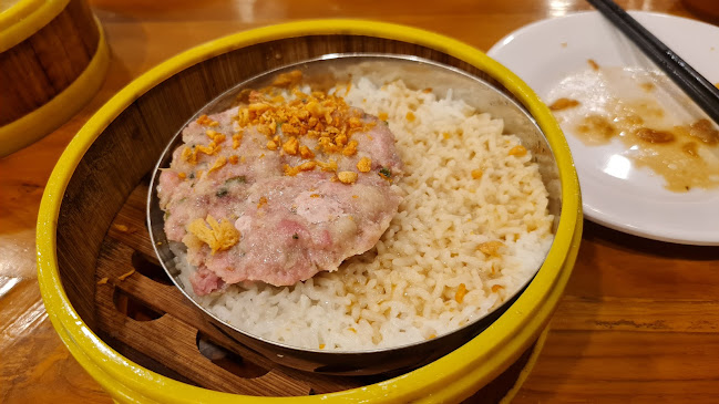 Grand Wing Heng Hongkong Dimsum Kampung Kali - Gastronomi dan perhotelan