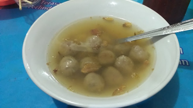 Comentarii opinii despre Mie Baso Kurdi Paseh