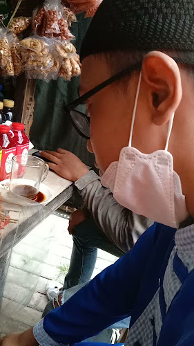 Jl. Medokan Asri Utara II No.3 blok O, Medokan Ayu, Kec. Rungkut, Surabaya, Jawa Timur 60295