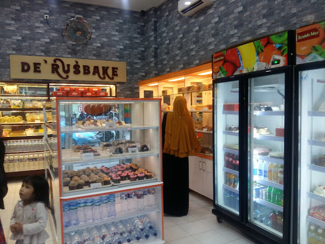 Comentarii opinii despre De'Rusbake