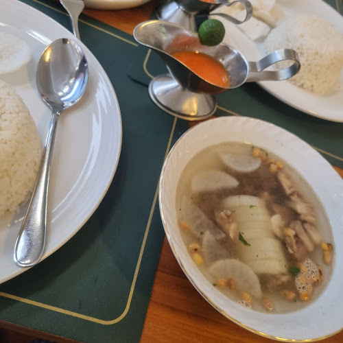 Comentarii opinii despre Braga Permai Bandung