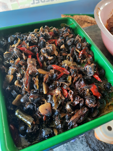 Warung Makan Ceria "Mbak Wien" - Kota Semarang