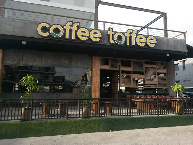 Kingdom Foodcourt & Coffee Toffee