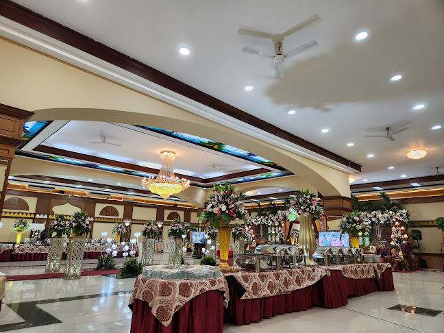 Damma cahaya catering - Gastronomi dan perhotelan