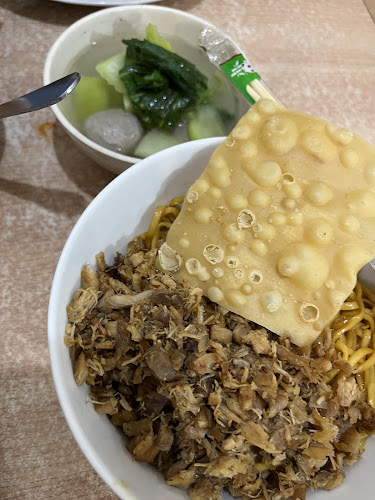 Comentarii opinii despre Bakmie Gang Sempit