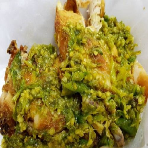 Rumah Makan Pakde Raji - Gastronomi dan perhotelan