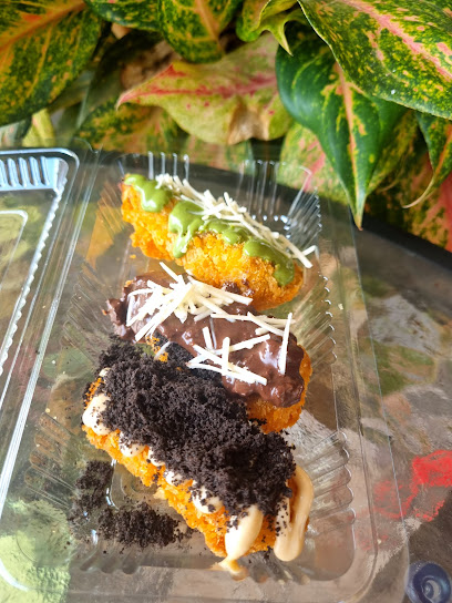 Super Potato Crunch Langsa