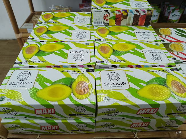 Siliwangi Bolu Kukus Pajajaran Pamulang - Gastronomi dan perhotelan