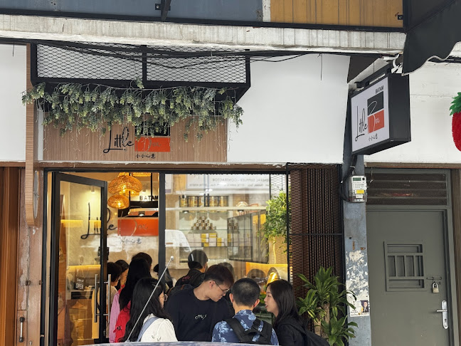 Comentarii opinii despre Little Box 小小心意