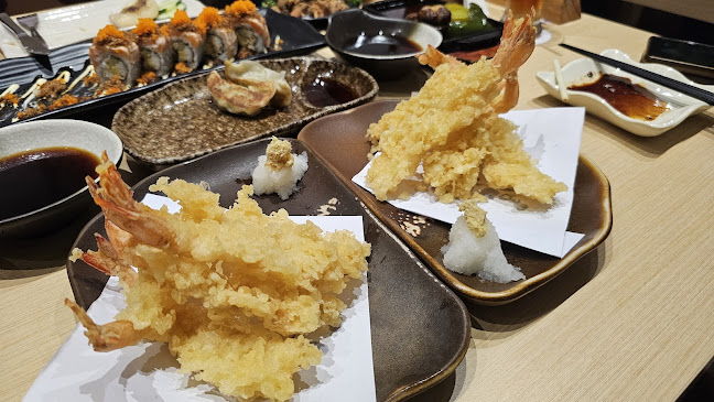 Opinii despre Sushi Tei în Kota Batam - Gastronomi dan perhotelan