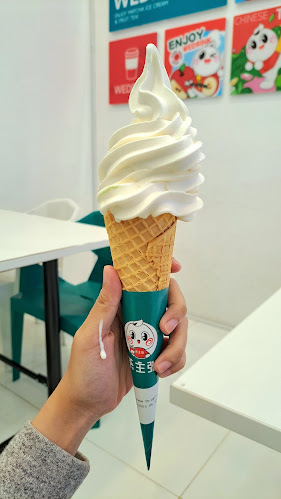 Wedrink Tembalang - Kota Semarang