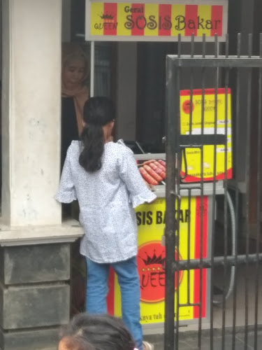 GG durahim no 85/143 RT 05 RW 09 Kel, Cicadas, Kec. Cibeunying Kidul, Kota Bandung, Jawa Barat 40121