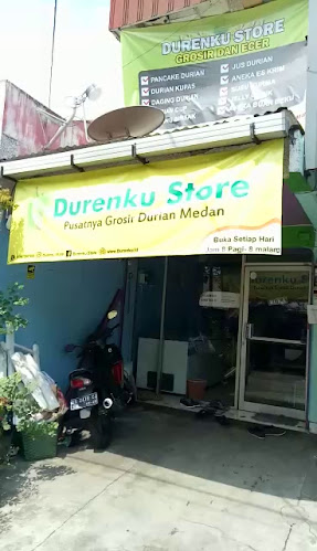 Durenku Store - Durian Jogja (ꦣꦸꦫꦺꦤ꧀ꦏꦸꦱ꧀ꦠꦺꦴꦫꦺꦣꦸꦫꦶꦪꦤ꧀ꦗꦺꦴꦒ꧀ꦗ)