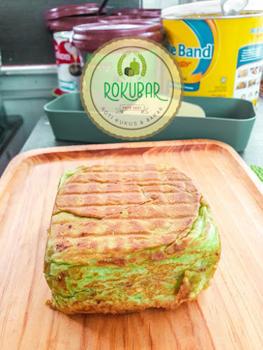 Opinii despre Rokubar Tomohon în Kota Tomohon - Gastronomi dan perhotelan