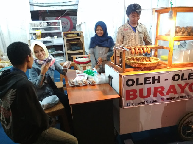 Opinii despre Burayot Simadu 2 în Kab. Tasikmalaya - Gastronomi dan perhotelan