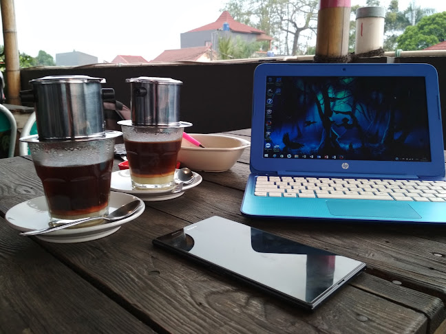 Habitat Milk and Coffee Depok - Gastronomi dan perhotelan